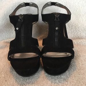 Heels - black